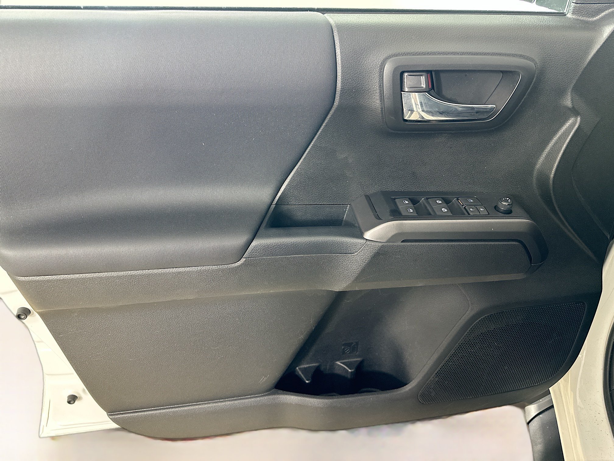Used 2021 Toyota Tacoma TRD Pro AWD/4WD image 15