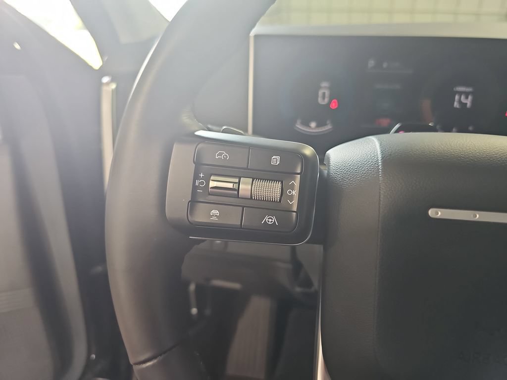 Certified 2026 Hyundai Santa Fe SEL AWD/4WD image 17