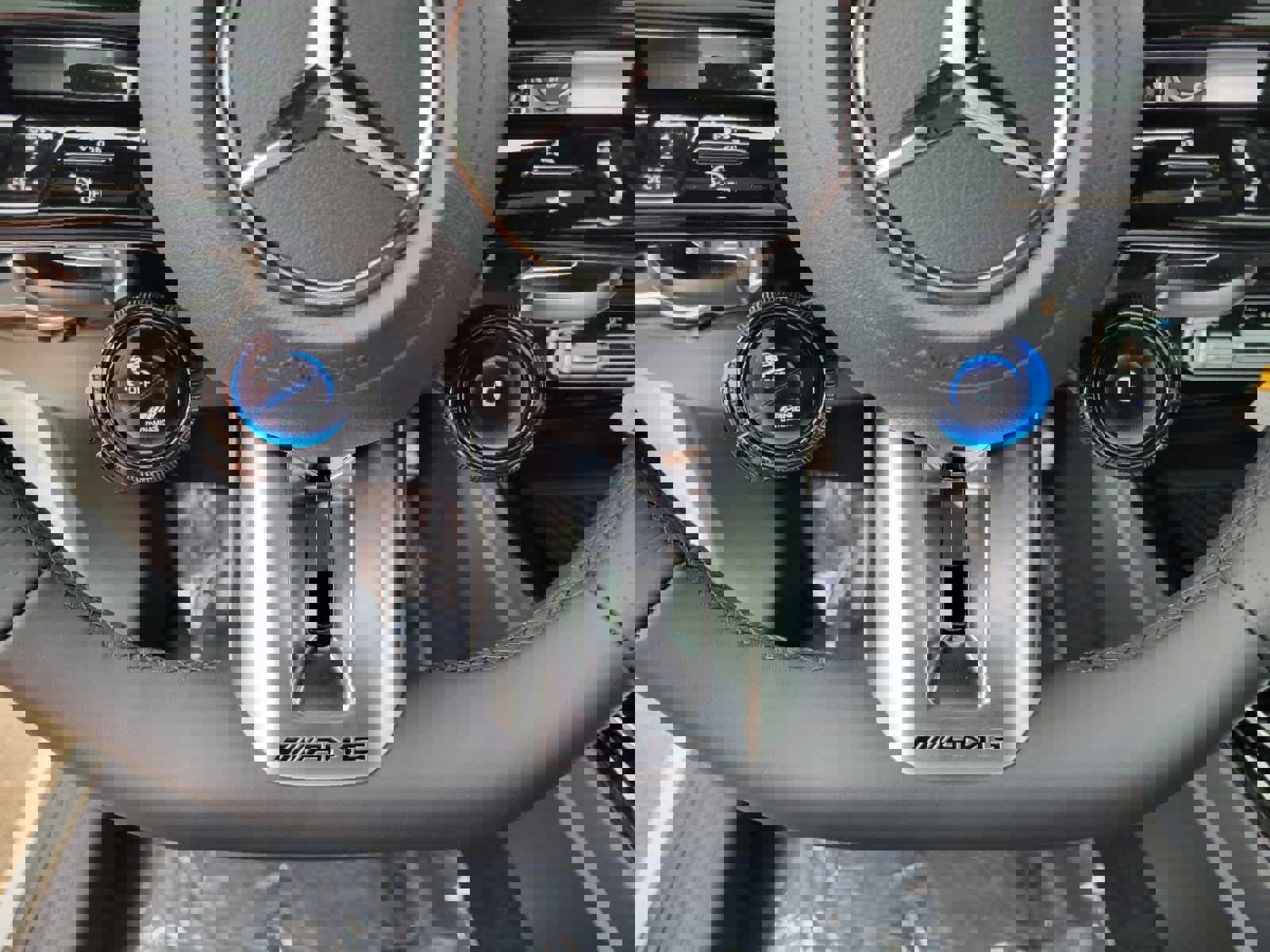 New 2025 Mercedes-Benz CLA 35 AMG 4MATIC image 6