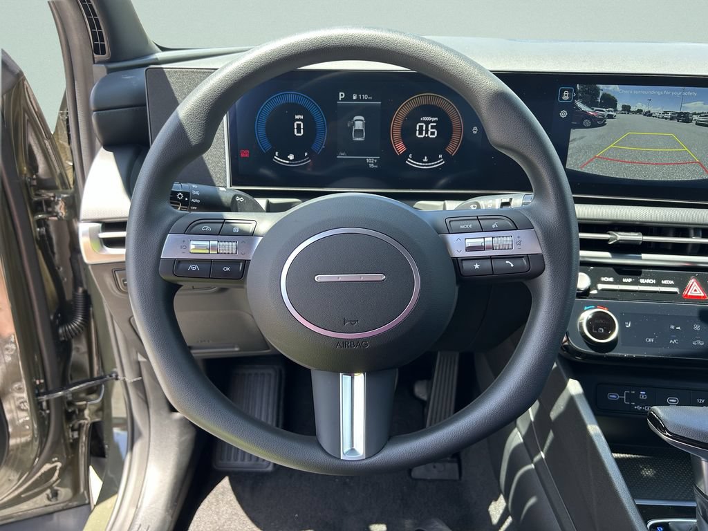 New 2026 Hyundai Santa Cruz SEL FWD image 32