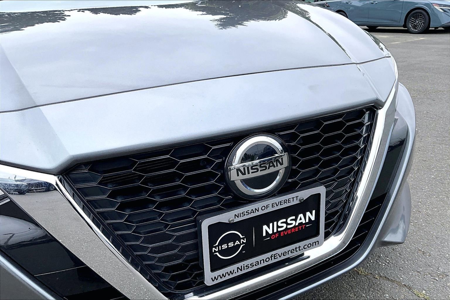 Used 2021 Nissan Altima 2.5 SL AWD/4WD image 31