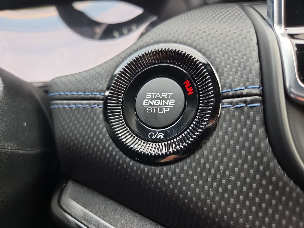 New 2026 Jeep Compass Latitude AWD/4WD image 26