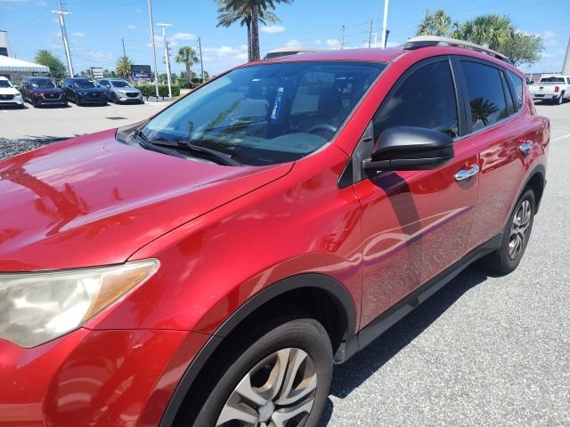 Used 2013 Toyota RAV4 LE image 4