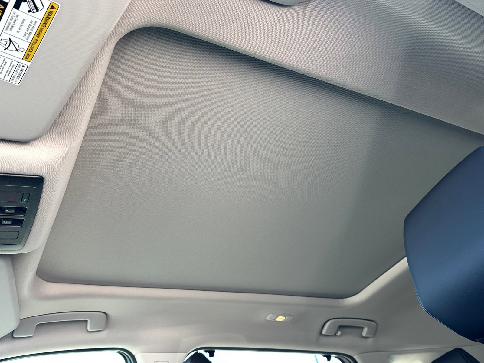 New 2026 Nissan Rogue SV w/ SV Premium Package image 33