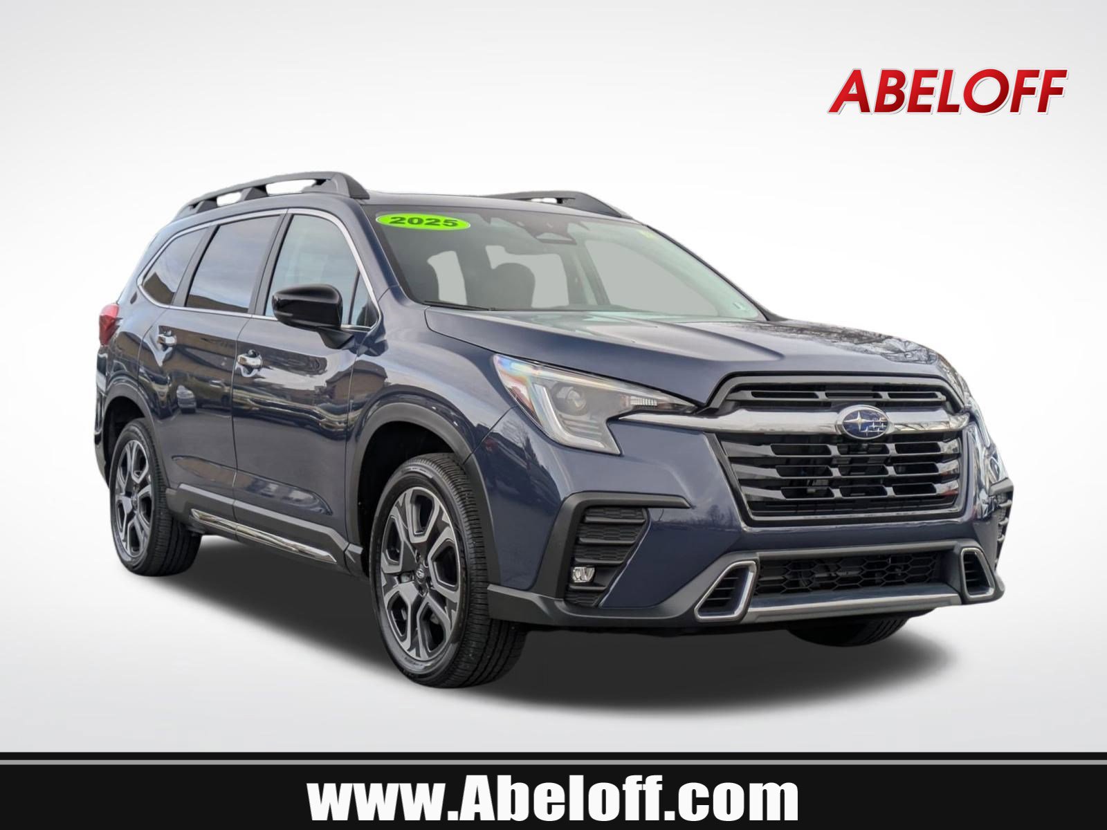 Used 2025 Subaru Ascent Touring w/ Popular Package #2