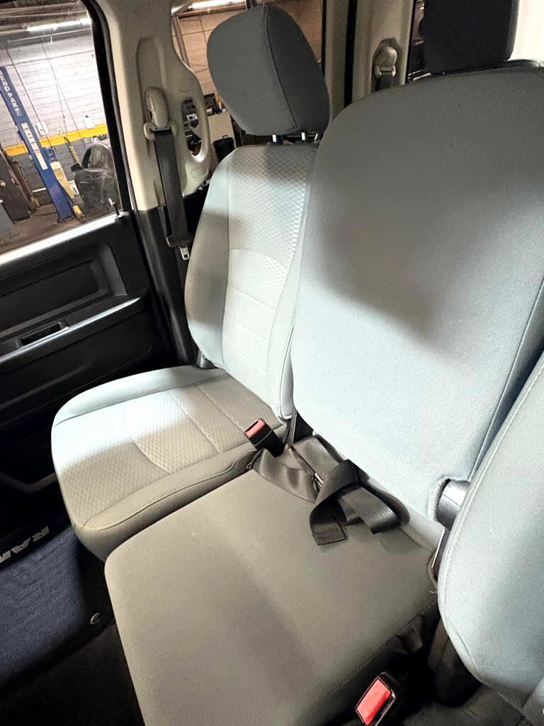 Used 2019 RAM 1500 Express w/ Express Value Package image 21