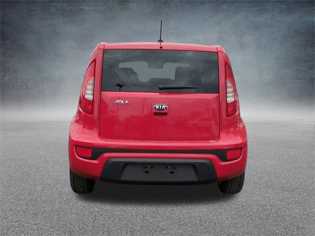 Used 2013 Kia Soul image 8