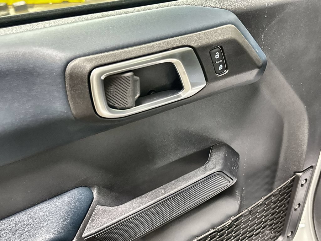 New 2026 Ford Bronco Heritage Edition AWD/4WD image 14