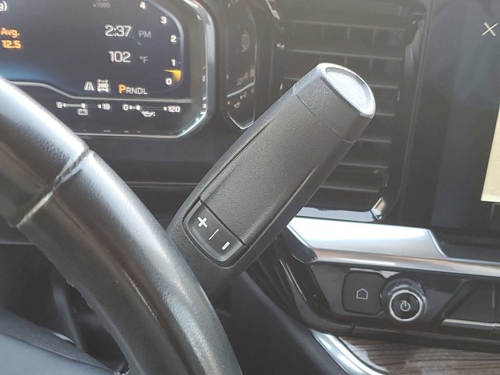 Certified 2024 Chevrolet Silverado 2500 LT image 13