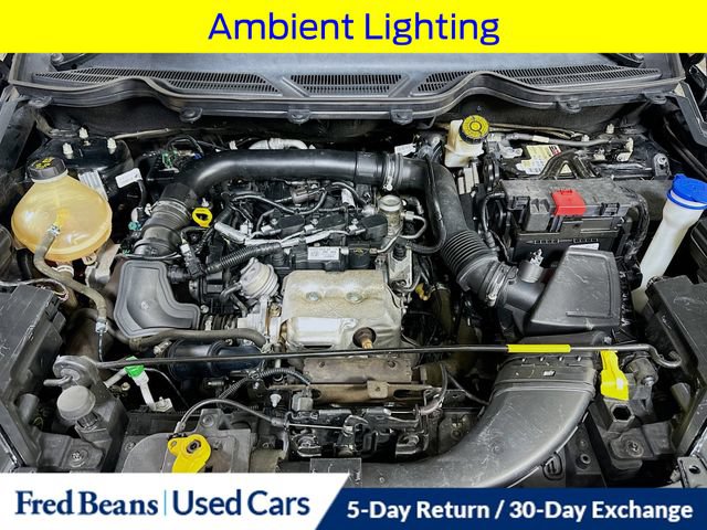 Used 2019 Ford EcoSport SE w/ SE Convenience Package FWD image 36