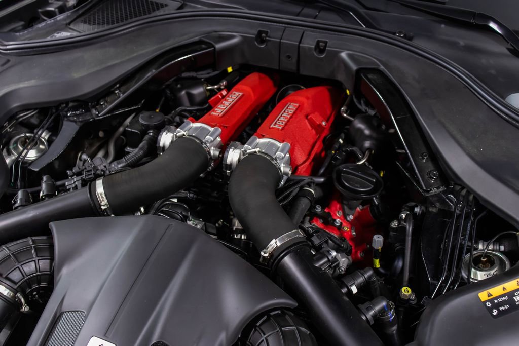 Certified 2019 Ferrari Portofino image 58