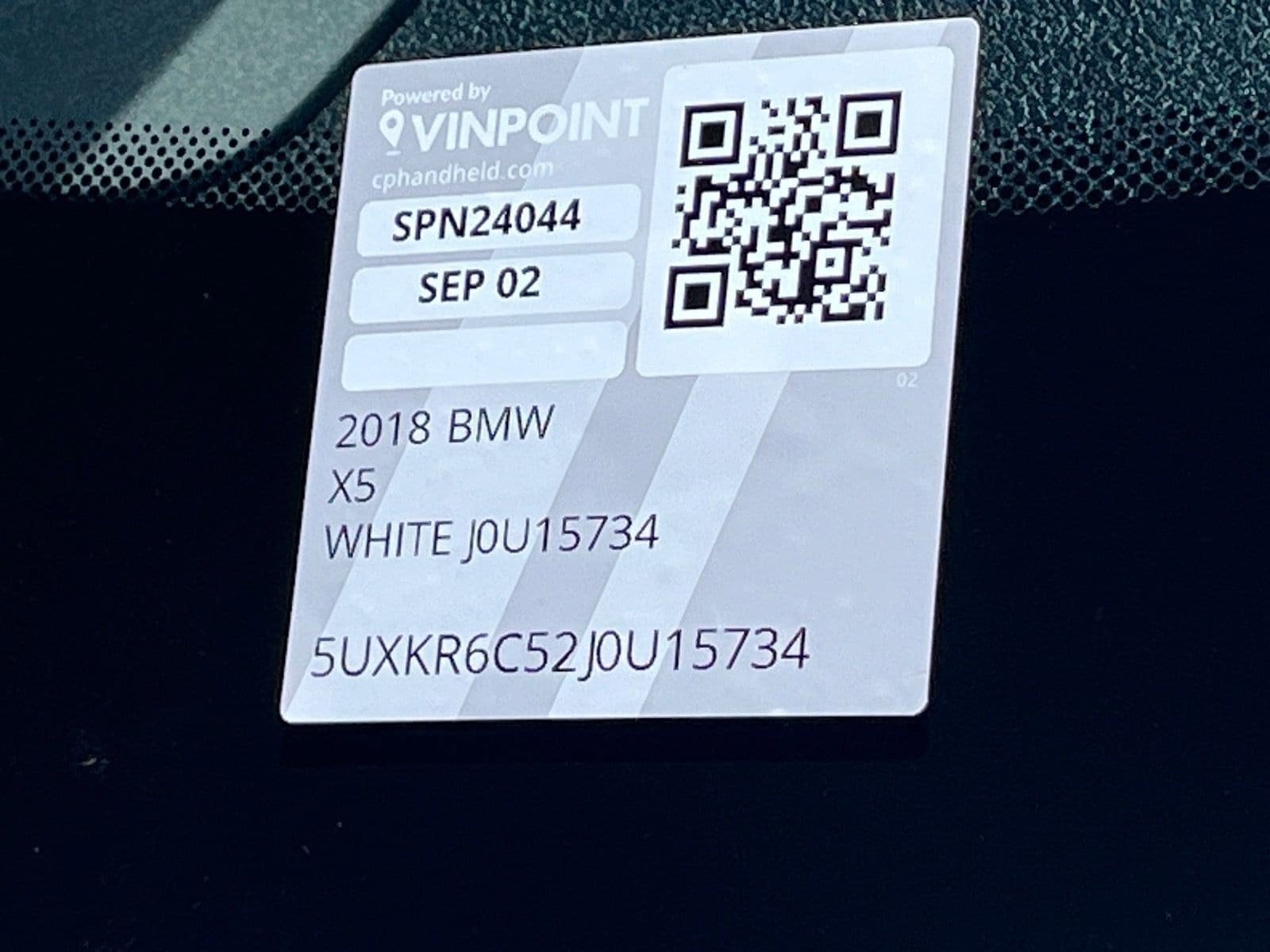 Used 2018 BMW X5 xDrive50i AWD/4WD image 32