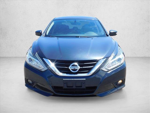 Used 2018 Nissan Altima 2.5 SL FWD video 4