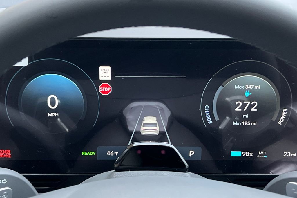 New 2026 Hyundai Ioniq 5 Limited image 23