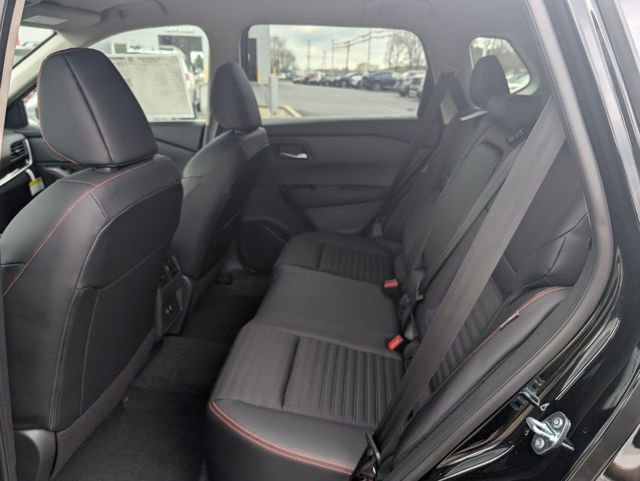 New 2026 Nissan Rogue SV image 10