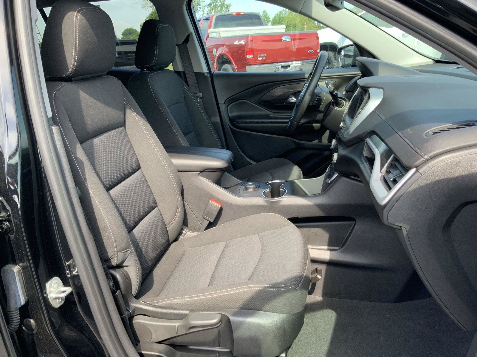 Used 2023 GMC Terrain SLE AWD/4WD image 52