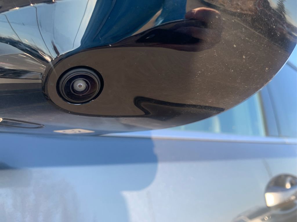 New 2025 Nissan Armada SL w/ Captain's Chari Seat Package image 17