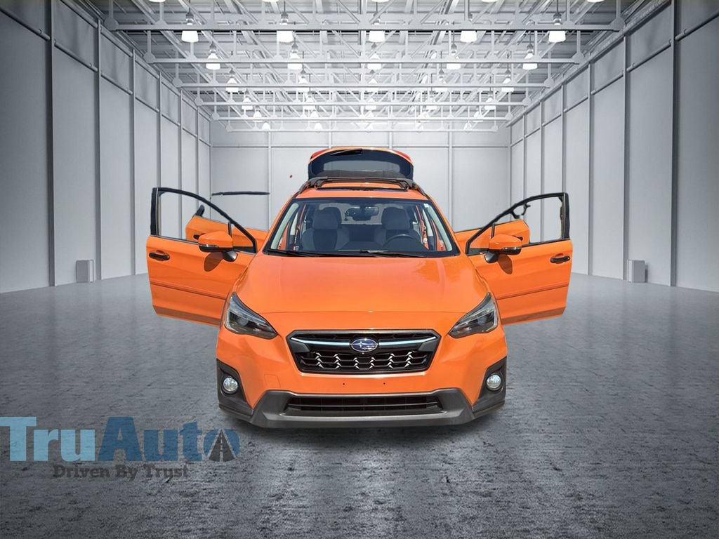 Used 2019 Subaru Crosstrek 2.0i Limited w/ Moonroof Package AWD/4WD image 11