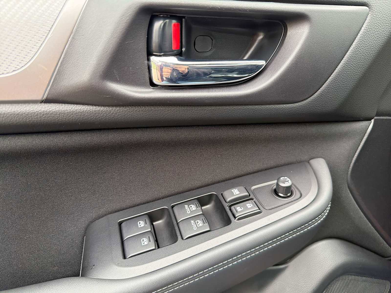 Used 2019 Subaru Legacy 2.5i Premium image 14