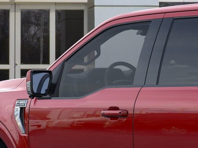 New 2025 Ford F150 King Ranch w/ FX4 Off-Road Package image 20