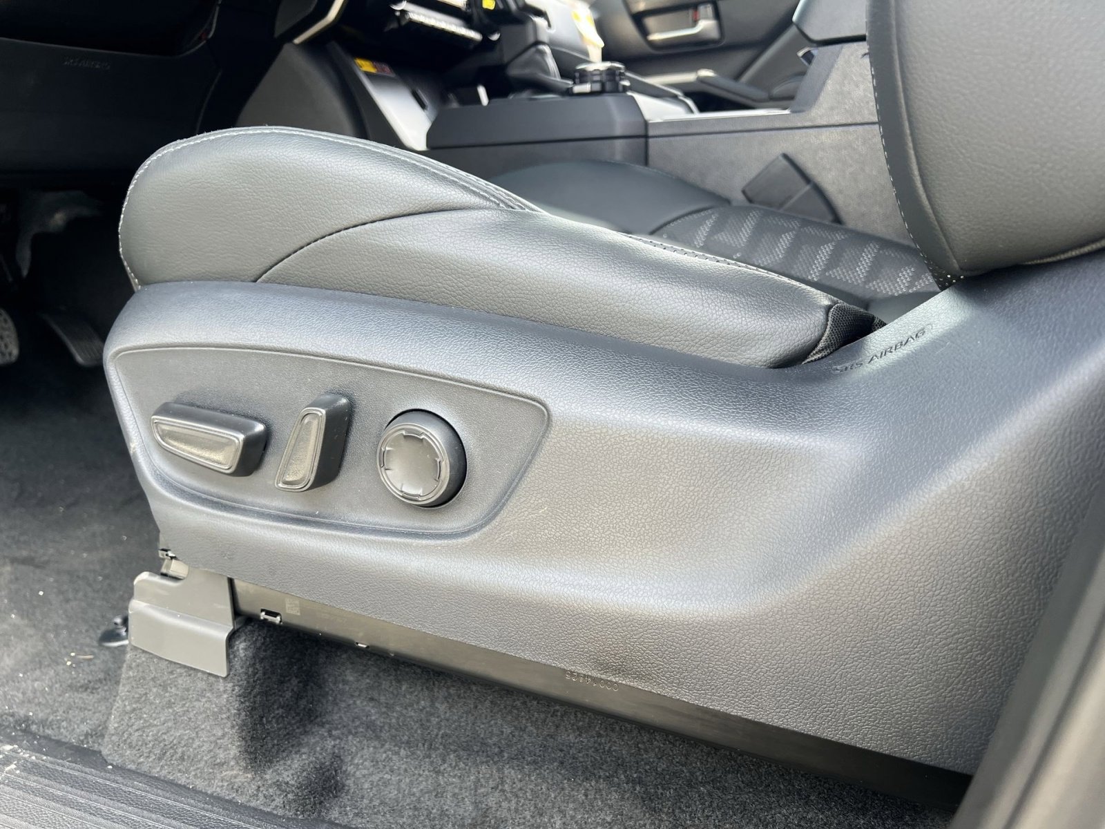 New 2026 Toyota Tacoma TRD Off-Road AWD/4WD image 11