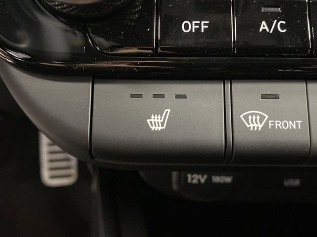 New 2025 Hyundai Elantra N image 7