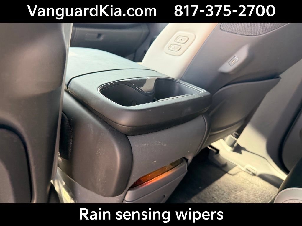 Certified 2024 Kia EV9 GT-Line AWD/4WD image 25