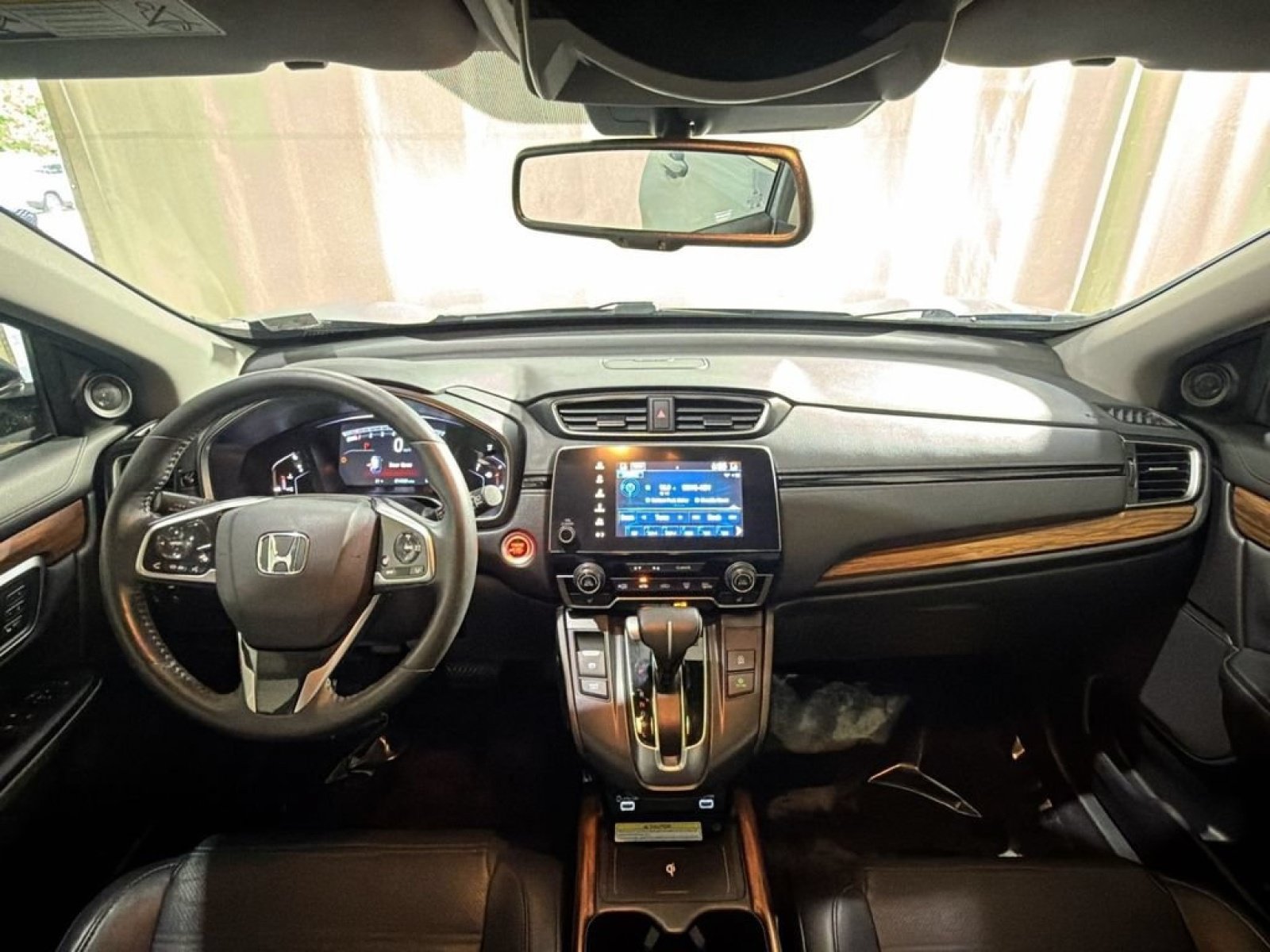 Used 2021 Honda CR-V Touring image 31