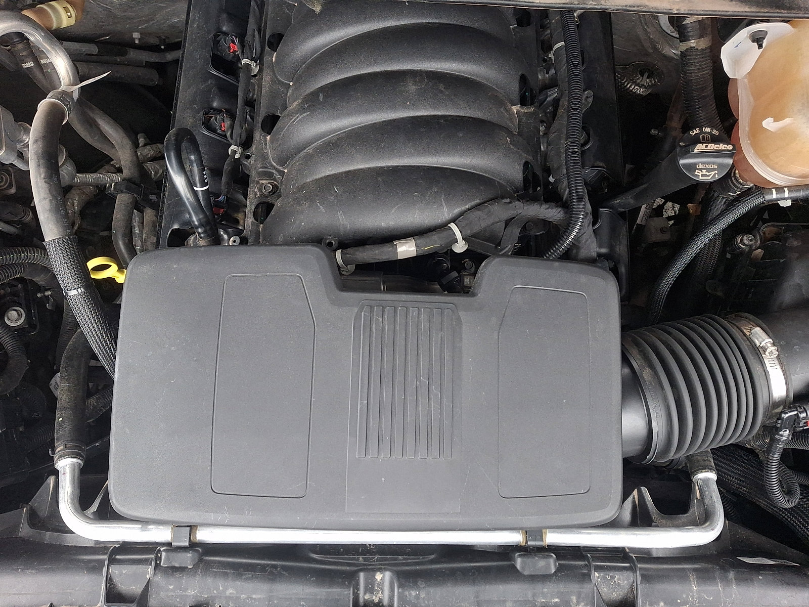 Used 2022 GMC Yukon AT4 image 22