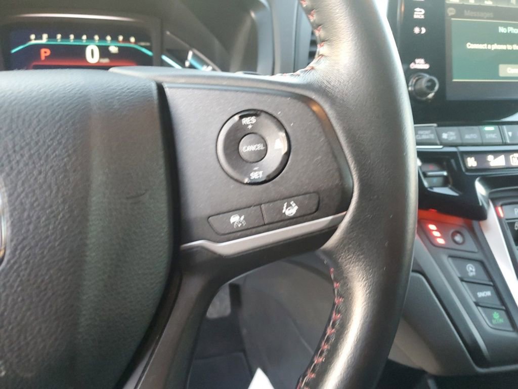 Used 2024 Honda Odyssey Sport image 18