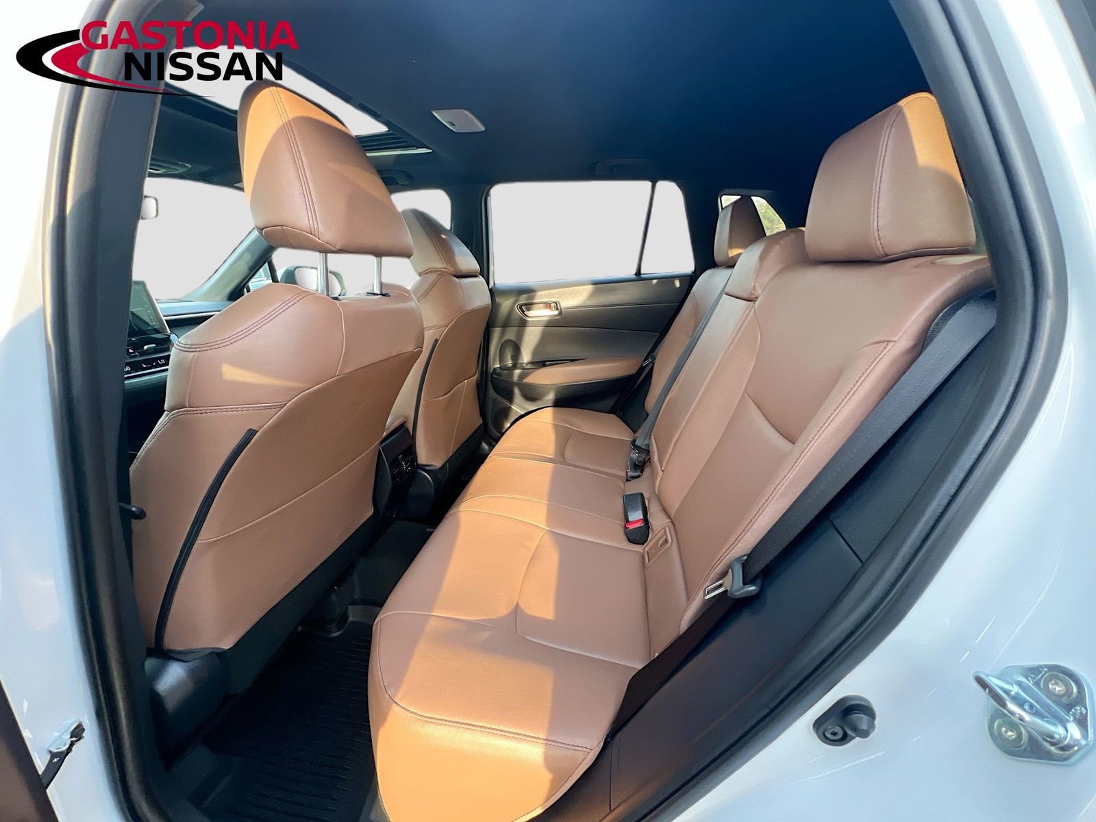 Used 2026 Toyota Corolla Cross XLE w/ Convenience Package image 33