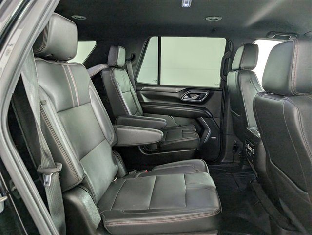 Used 2021 Chevrolet Tahoe RST w/ Luxury Package image 20