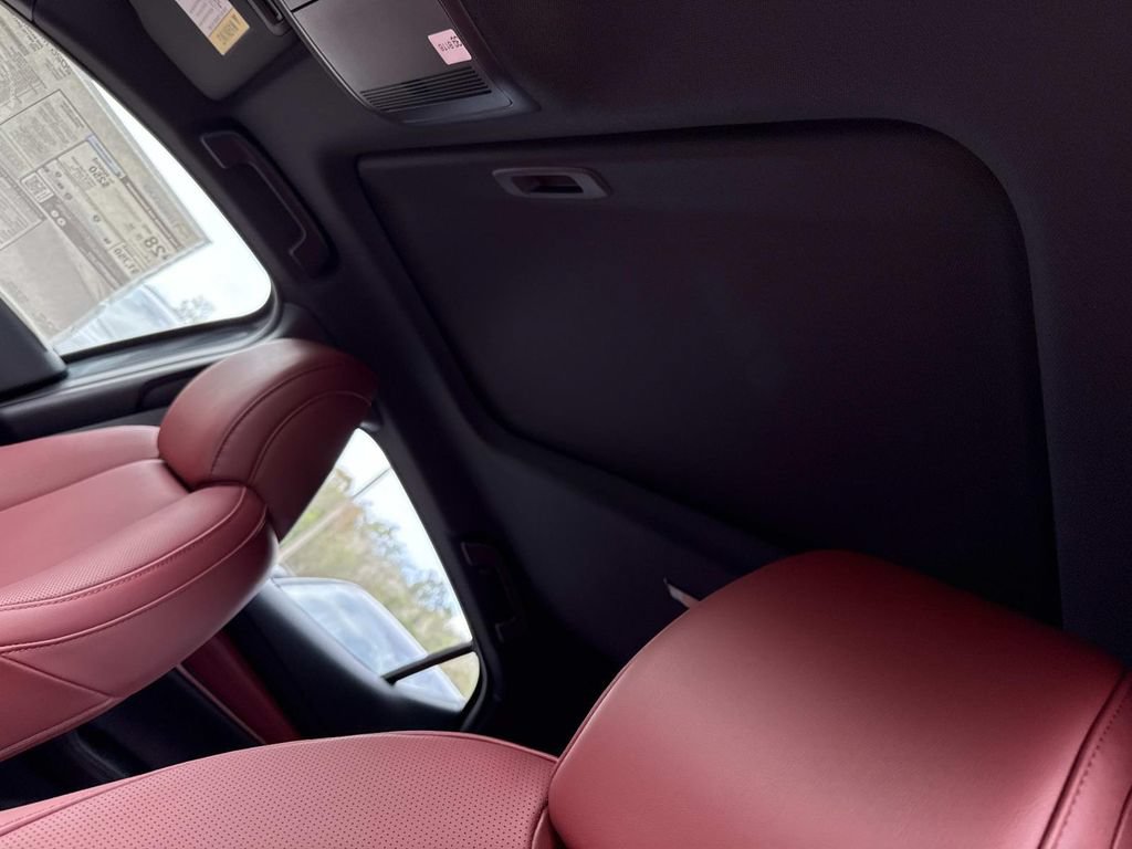 New 2026 MAZDA MAZDA3 2.5 S Hatchback w/ Premium Pkg FWD image 43