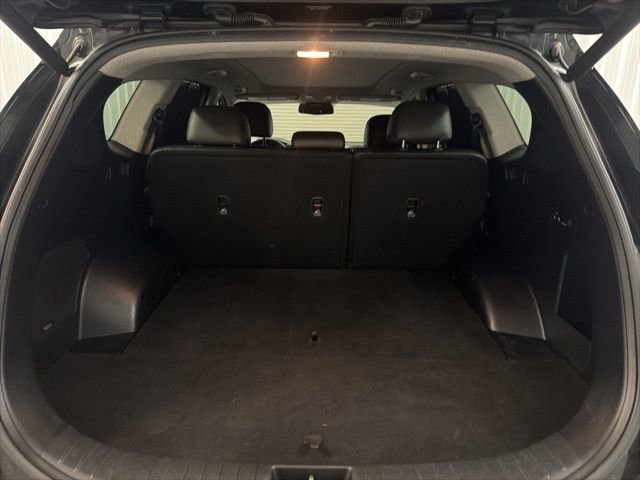 Used 2019 Hyundai Santa Fe Limited image 26
