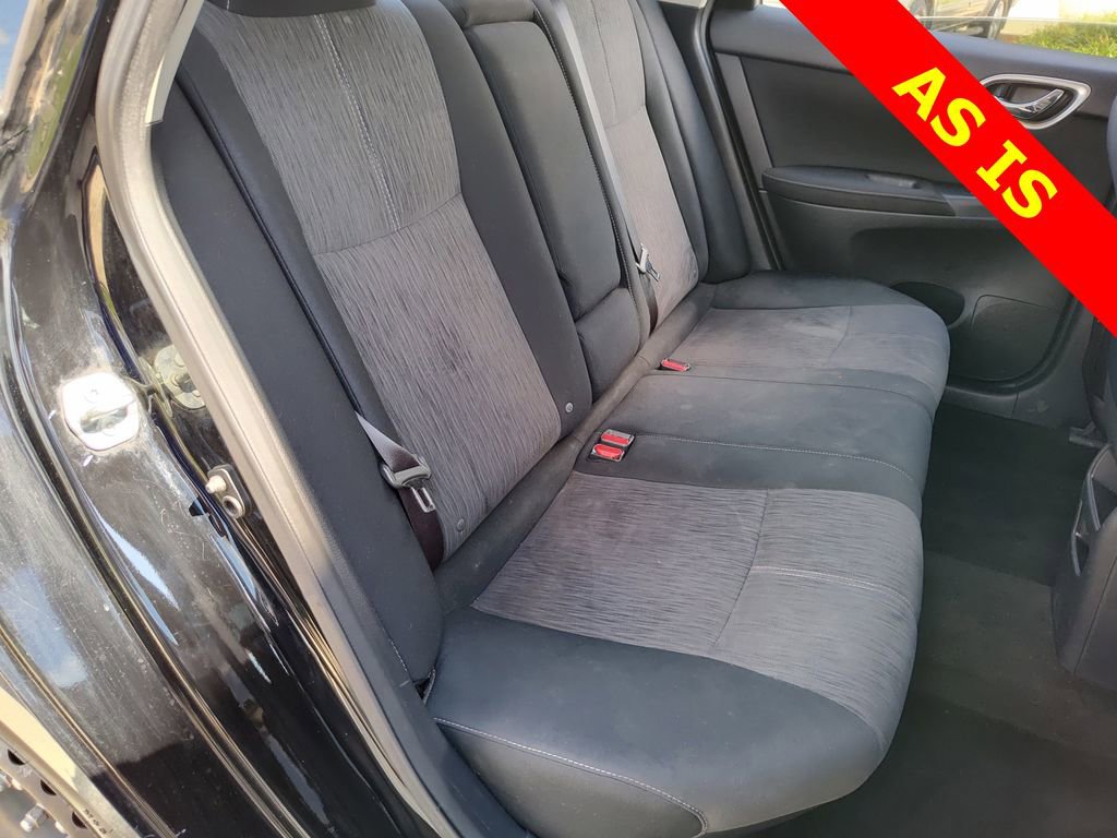 Used 2014 Nissan Sentra SV image 25