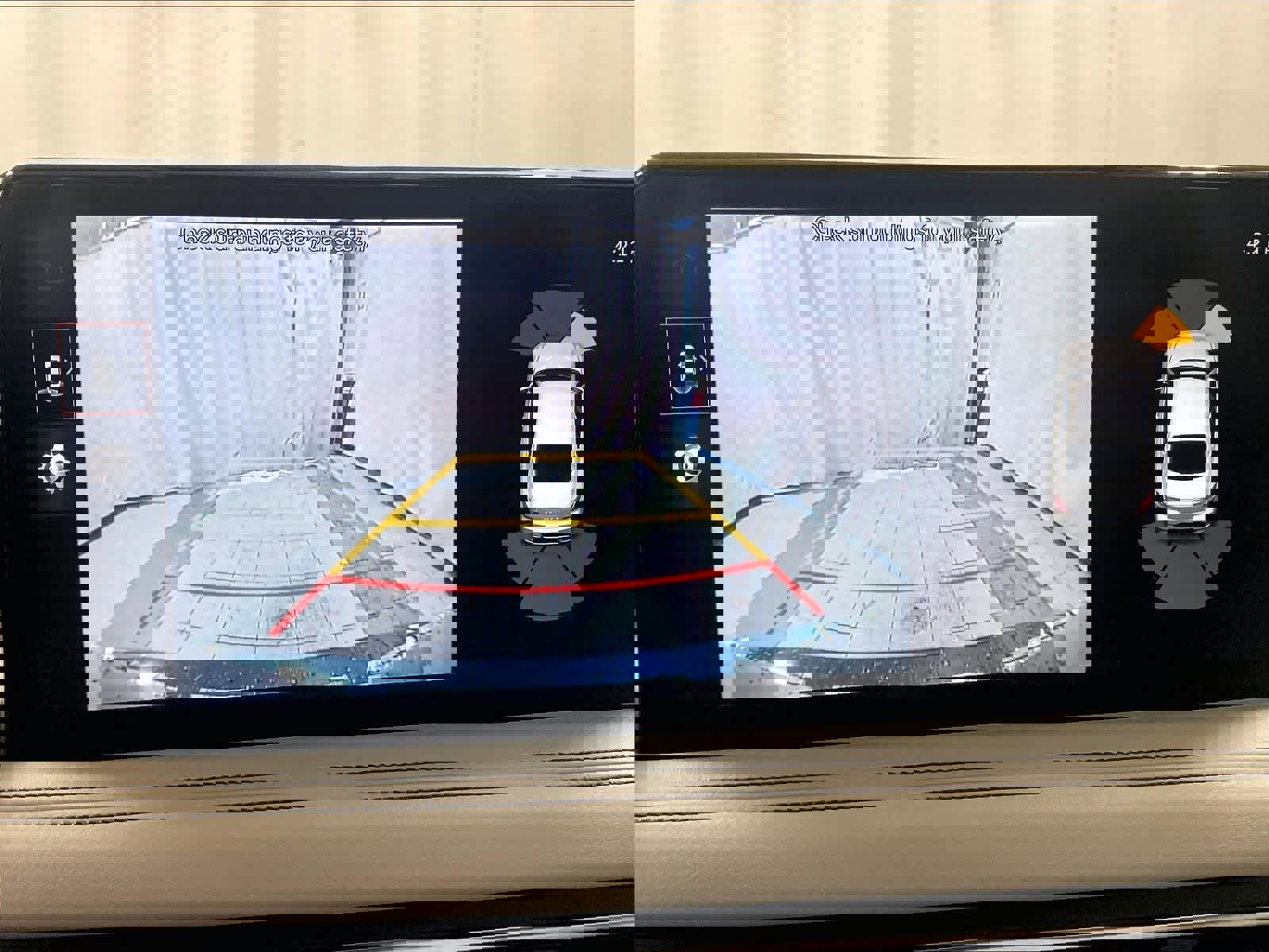 Used 2023 Genesis G70 2.0T w/ Sport Prestige Package image 19