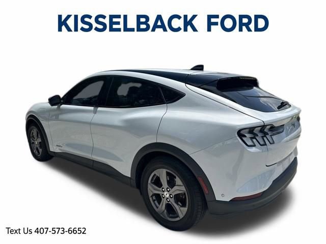 Certified 2023 Ford Mustang Mach-E Select RWD image 5