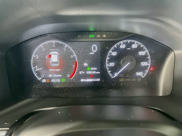 Used 2024 Honda CR-V LX image 15