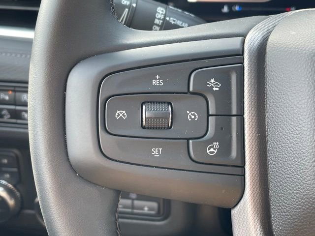 Used 2024 GMC Yukon XL Denali w/ Max Trailering Package image 8