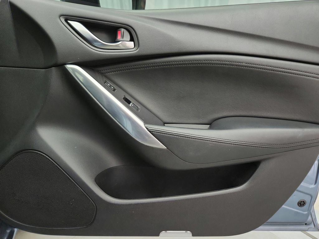 Used 2017 MAZDA MAZDA6 Touring FWD image 26