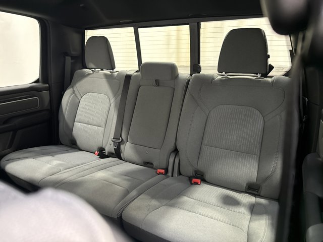 Used 2021 RAM 1500 Big Horn AWD/4WD image 13