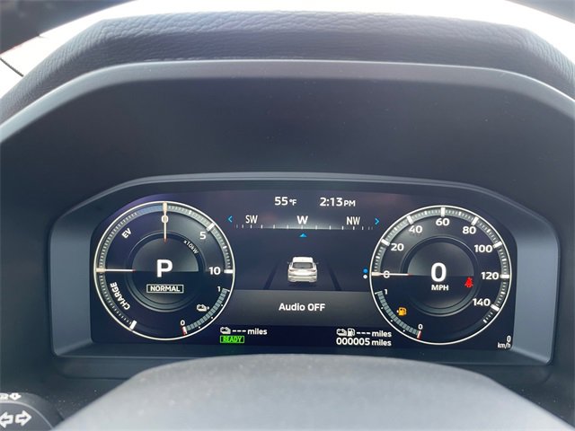 New 2025 Mitsubishi Outlander SEL image 12