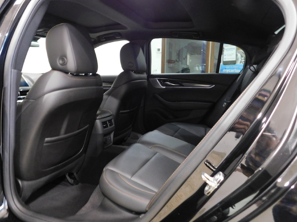 Used 2022 Cadillac CT5 V AWD/4WD image 70