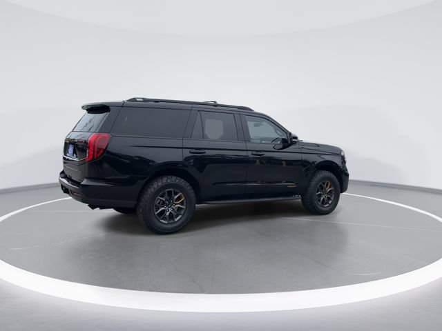 Certified 2025 Ford Expedition Tremor AWD/4WD image 7