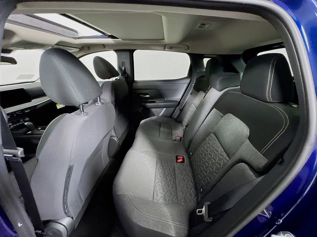 New 2026 Nissan Kicks SV AWD/4WD image 22