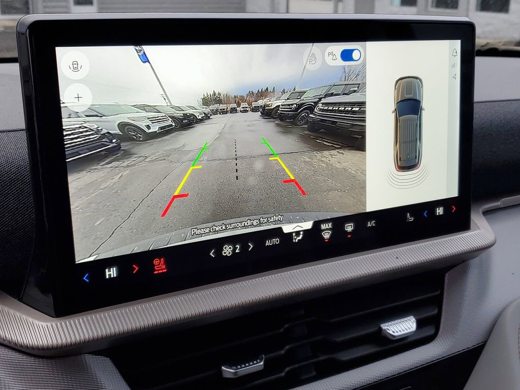 New 2026 Ford Explorer Active w/ Active Comfort Package image 20