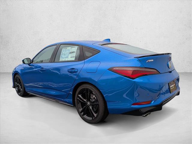 New 2026 Acura Integra A-Spec image 9