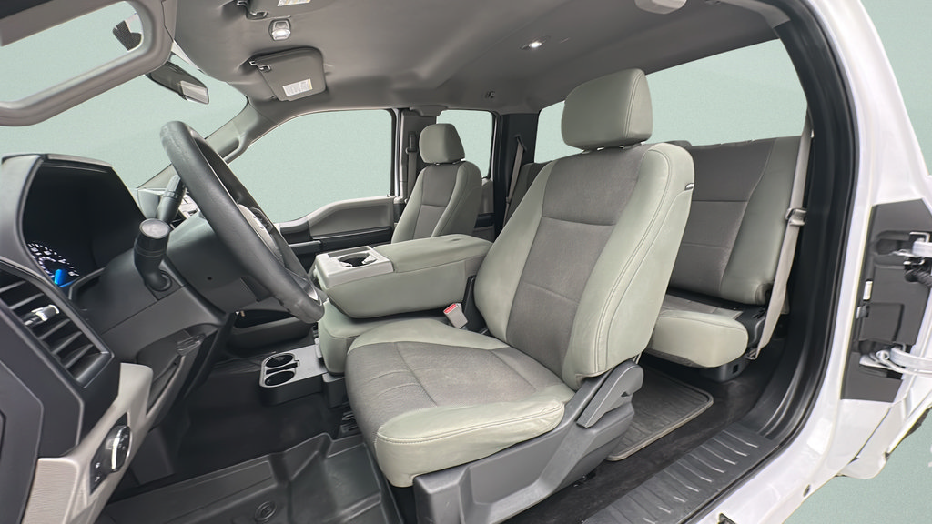 Used 2016 Ford F150 XL w/ Equipment Group 101A Mid RWD image 16