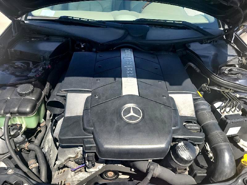 Used 2005 Mercedes-Benz CLK 500 Cabriolet image 23