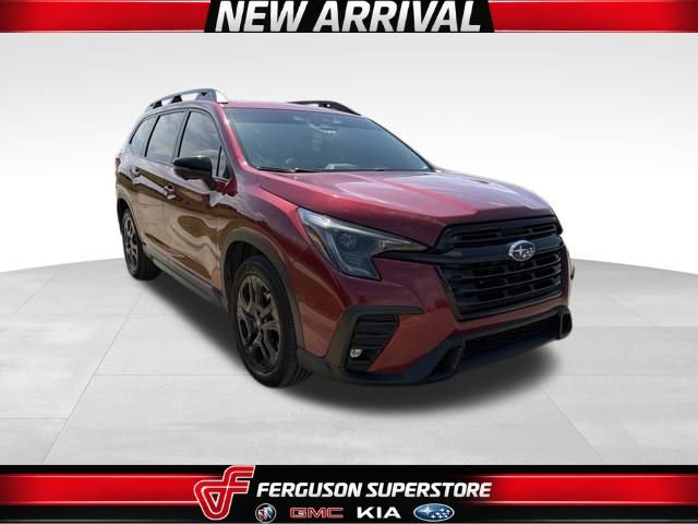 Used 2023 Subaru Ascent Onyx Edition Limited